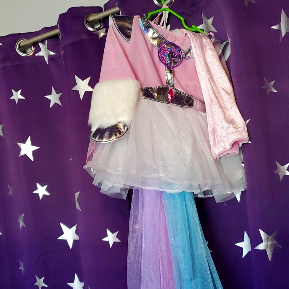 Unicorn Costume